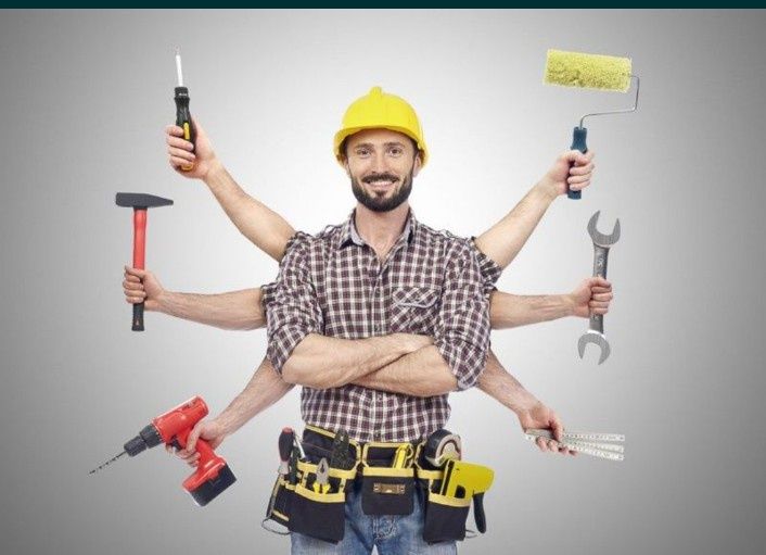 Сборка мебели разборка