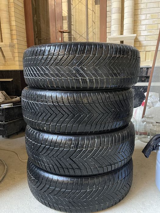 Балон юолка 195/60 R15