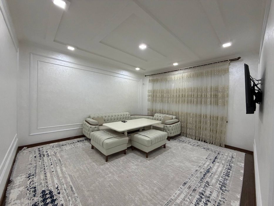 3 xonalik navastroyka ipoteka ham bo'ladi