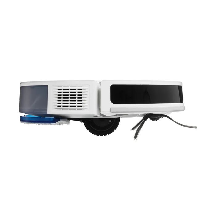 Робот пылесос Tefal RG8477WH