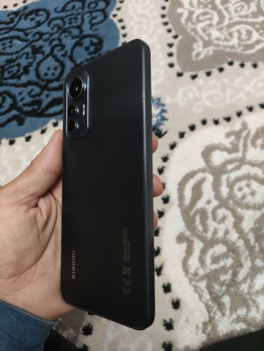 Xiaomi 12 Lite 8/128 arzon naxda
