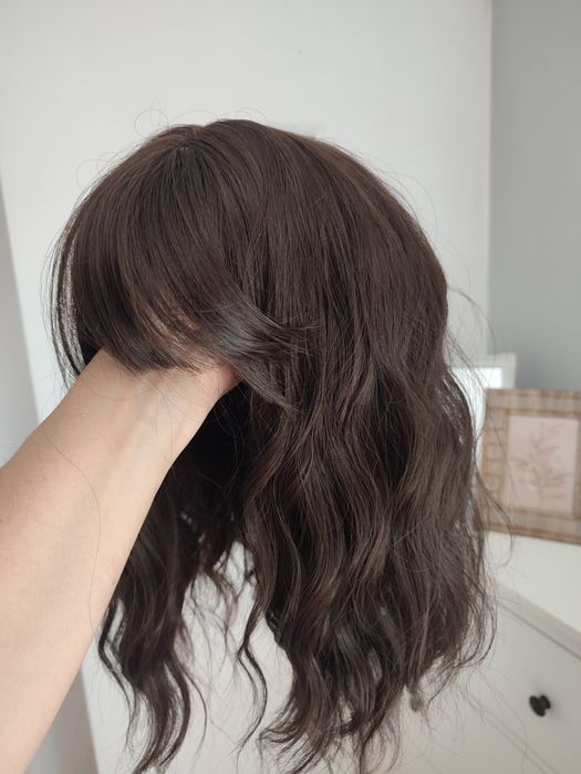 Дамски перуки боб