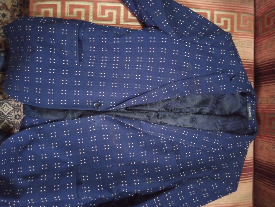 Продам пиджак с брюками