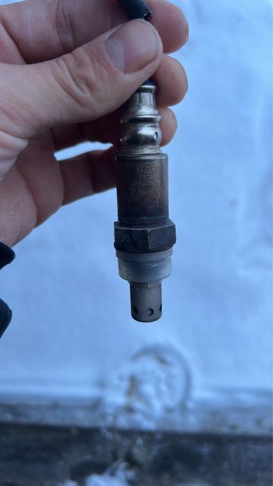 Лямда зонд на камри