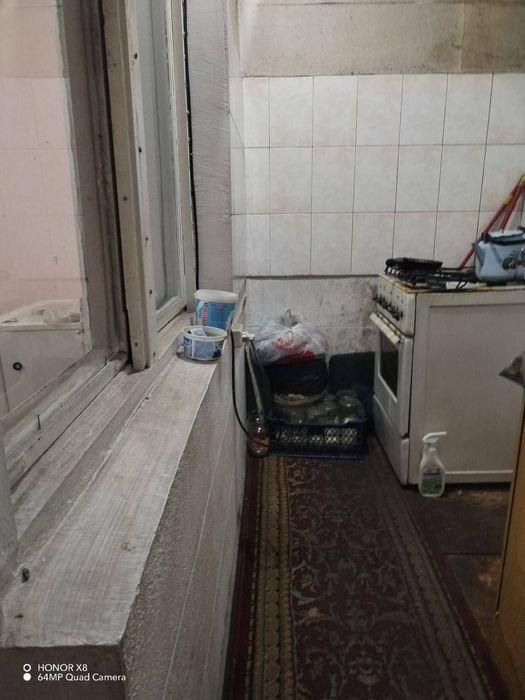 Продам квартиру ЧИЛАНЗАР 11 кв 1 комн