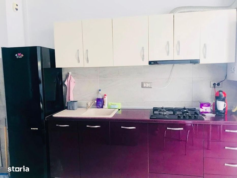 Apartament 3 camere – prima linie la mare – Alezzi Beach Resort