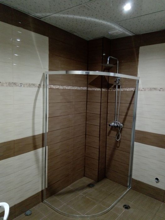 Дава се под наем Тристаен апартамент в Харманли - 94 кв.м за 328.95 € - Снимка #3