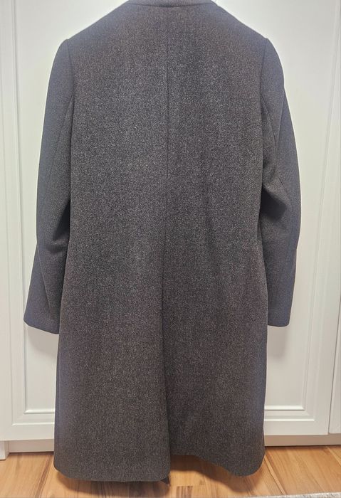 Пальто осень-весна