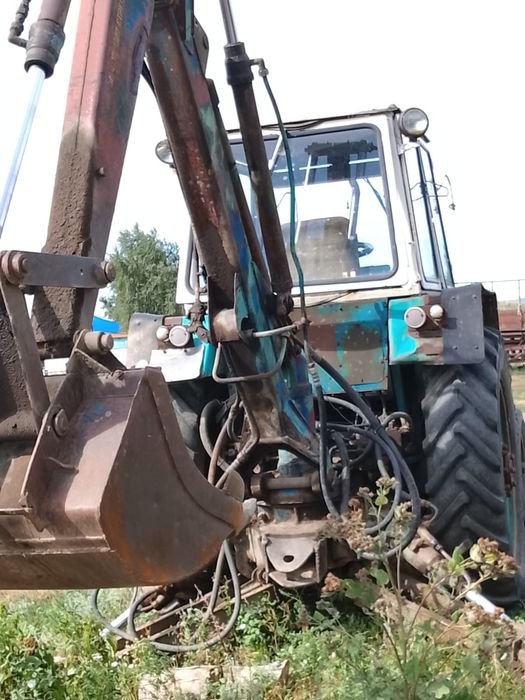 Продам эксковатор