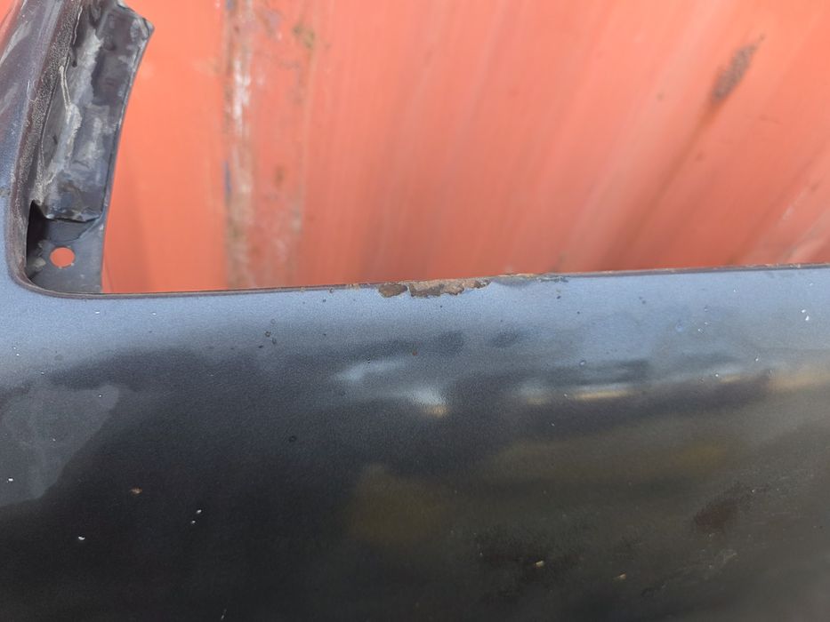 Капот на мерс 140 кабан