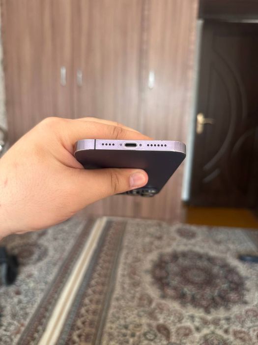 Iphone  14 Pro Max 128 GB