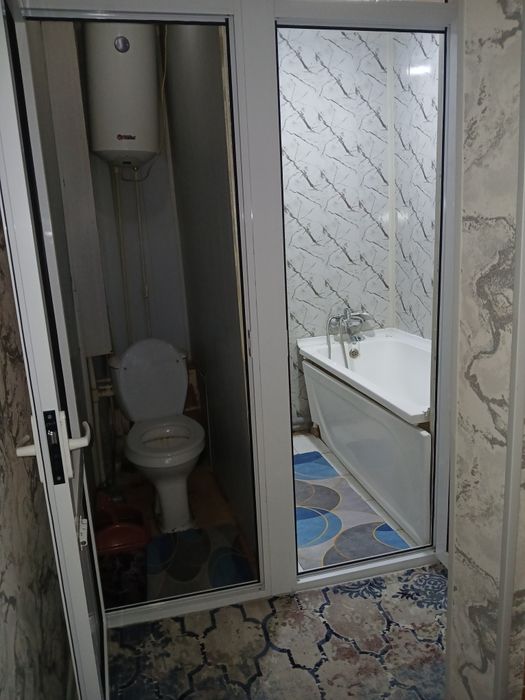 Продаётся квартира