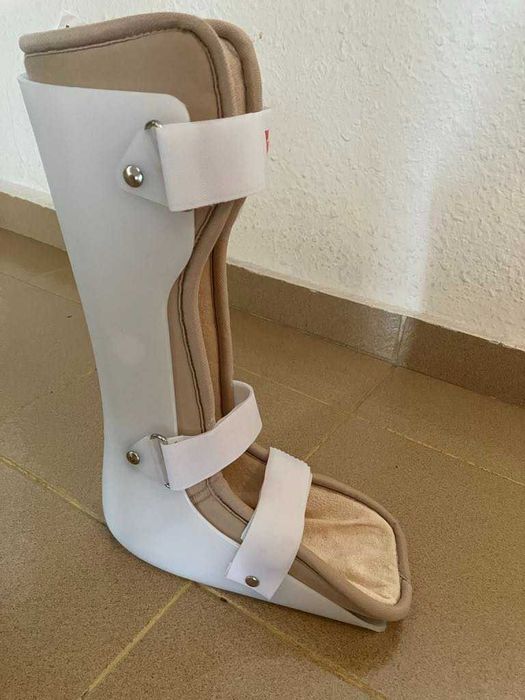 Лонгета за крак 39-41 номер