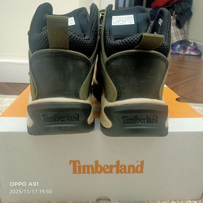 Обувь осенние и зимние