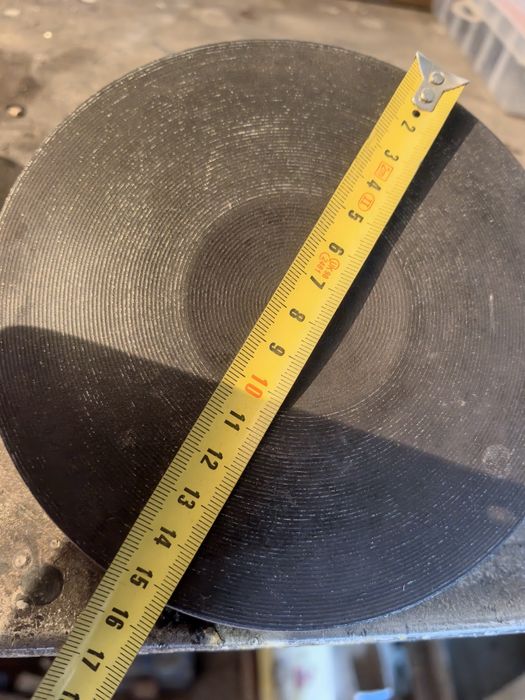 Конфорка электрическая