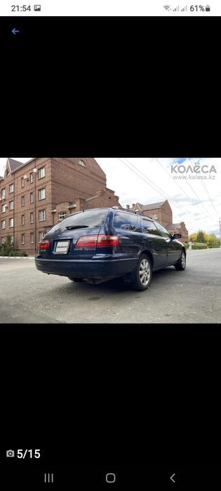 Продам камри грацию