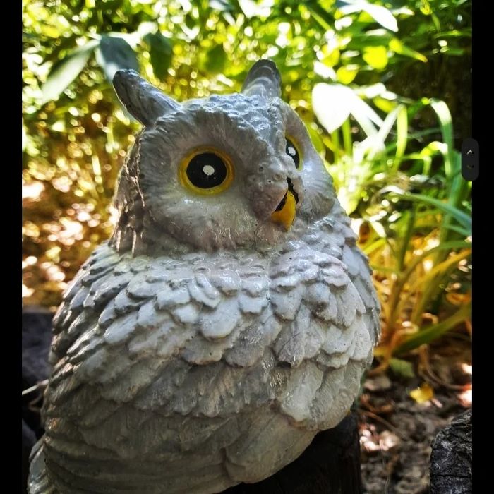 Садовые фигуры ручной работы