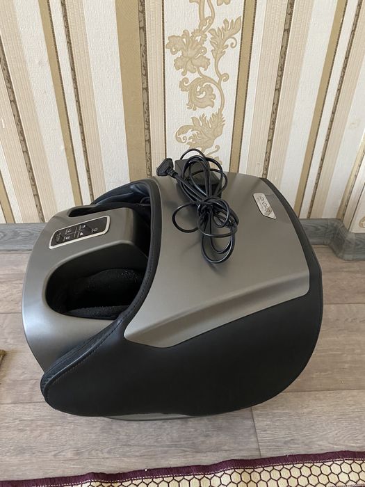 Массажер для ног. Состояние отличное