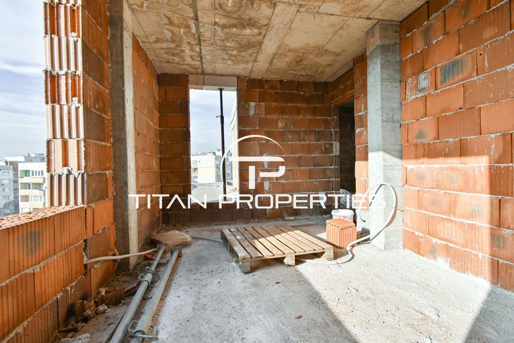 Мезонет за продажба в ж.к Левски В