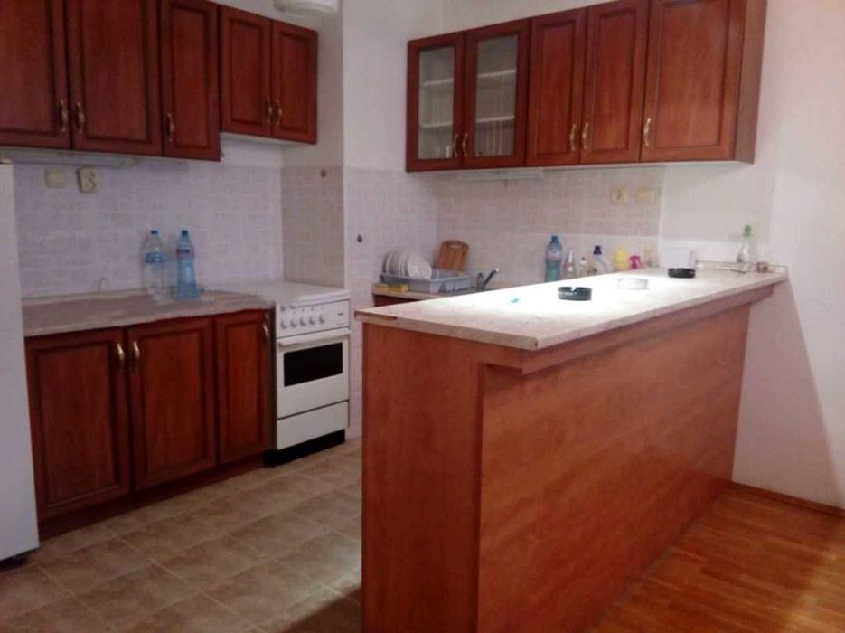 Дава се под наем Тристаен апартамент в София, Младост 3 - 112 кв.м за 765 € - Снимка #2