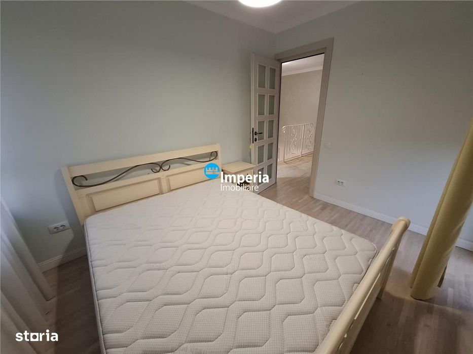 Apartament 4 camere, DUPLEX, Moara de Vant Iasi!