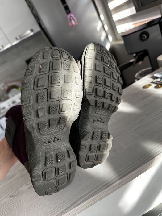 Оригинални детски ботуши