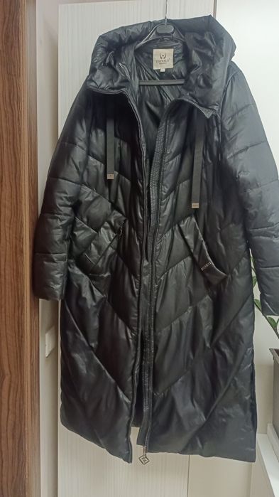 Плащ Зима,50-52размер
