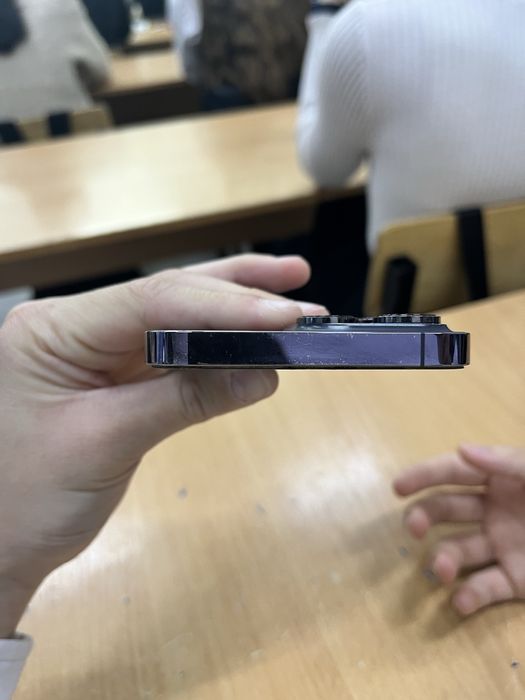 Айфон 14 про макс