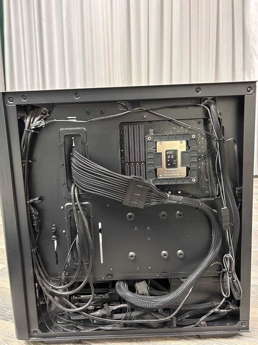 Игровой Пк i5 12400f RTX3060 12GB l 32 GB DDR4  3200 MHZ