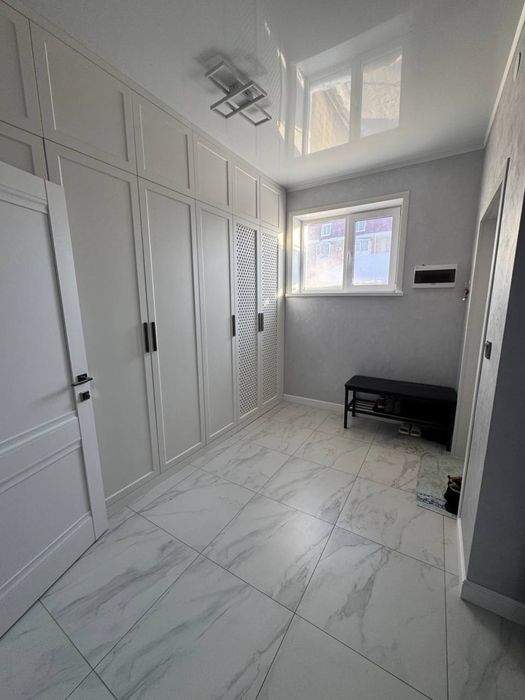 Танхаус в военном городке