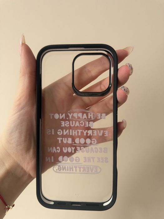 Нов калъф mobilfox за iPhone 16 ProMax