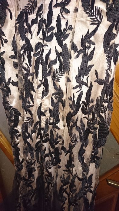 Rochie de seară marimea L