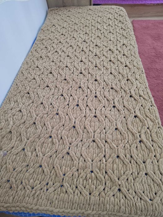 Hand made одеяла