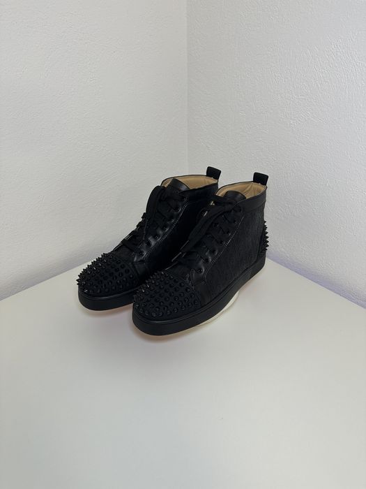 Louboutin (PREMIUM)