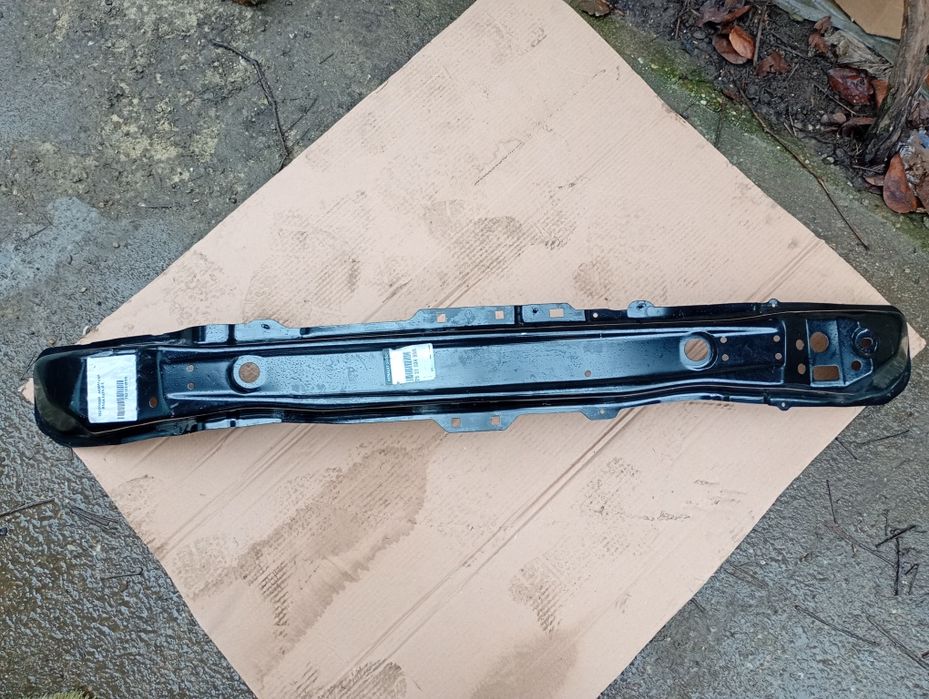 Armatura traversa intaritura metalica bara fata Dacia Duster 2