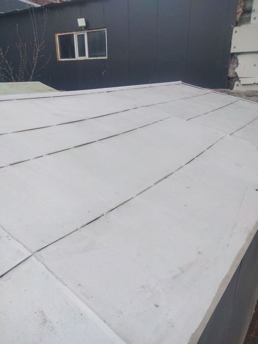 Продам гараж железный