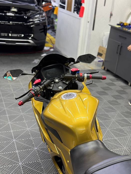 Продам электро мотоцикл байк