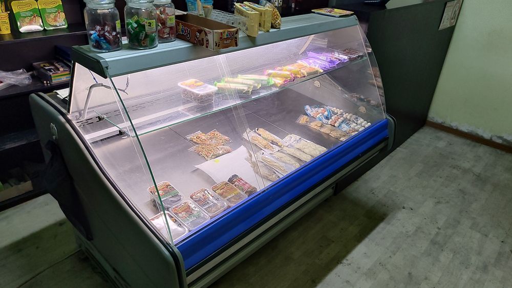 Продам 2 холодильника, 2 морозильника