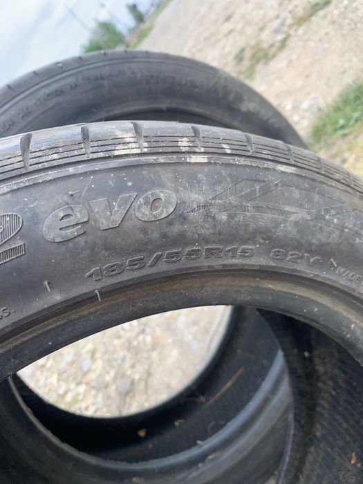 Cauciucuri 185/55r15