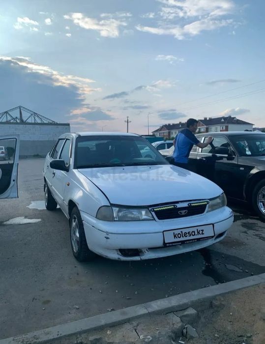 Део нексия тез арада сатылады