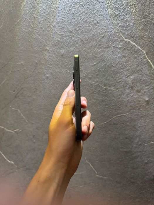 Iphone 15 pro 86%