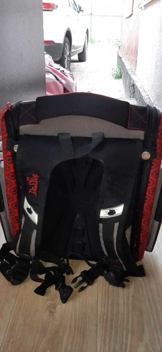 Рюкзак школьный, б/у