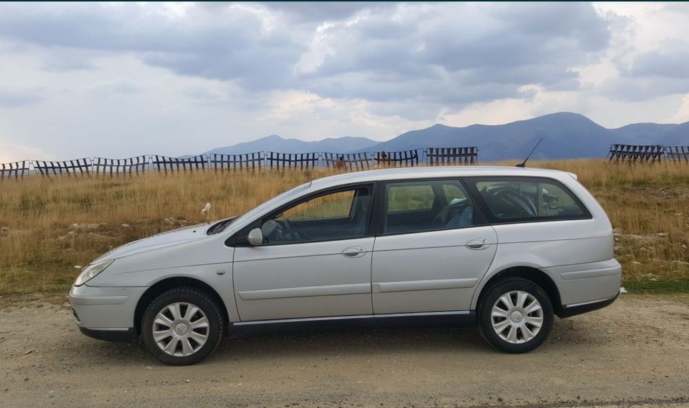 CITROËN C5