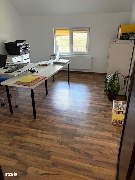 Casă individuală 170 mp | Parc Poligon Florești | Beci | Garaj