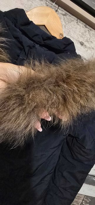 Woolrich-детско яке 8г-(x-253)