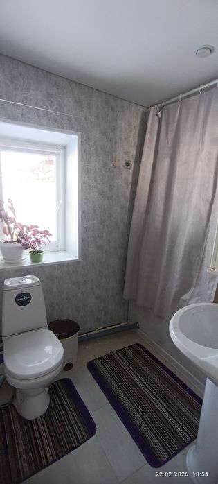 Продам уютный дом