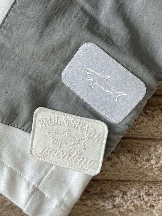 Paul & Shark уникални къси панталонки