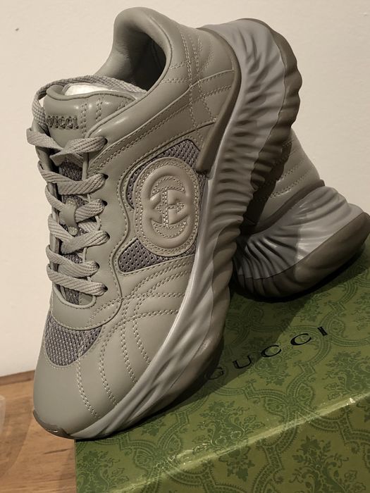Кроссовки GUCCI 38 р  50000т