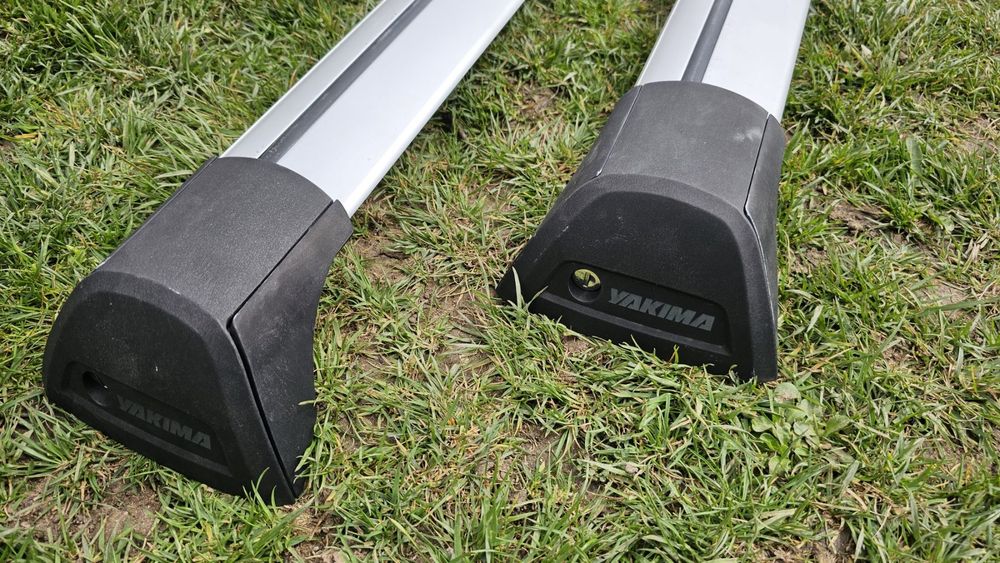 Напречни греди yakima s25y