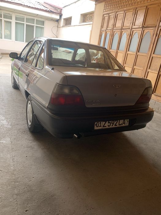 Нексия Сонс